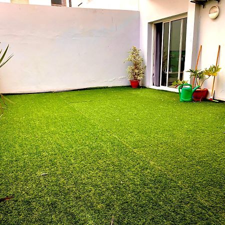 G5 - Amazing 2 Bedrooms With Private Garden. Casablanca Eksteriør billede