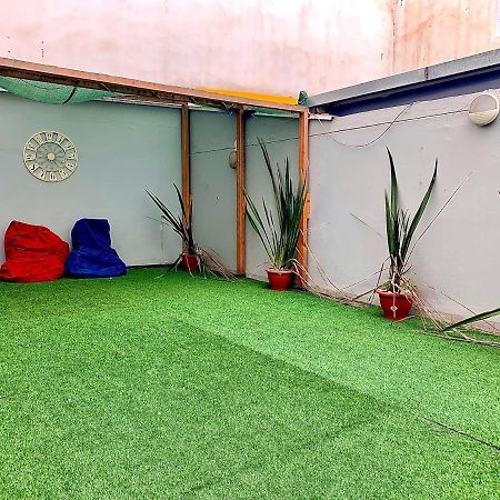 G5 - Amazing 2 Bedrooms With Private Garden. Casablanca Eksteriør billede
