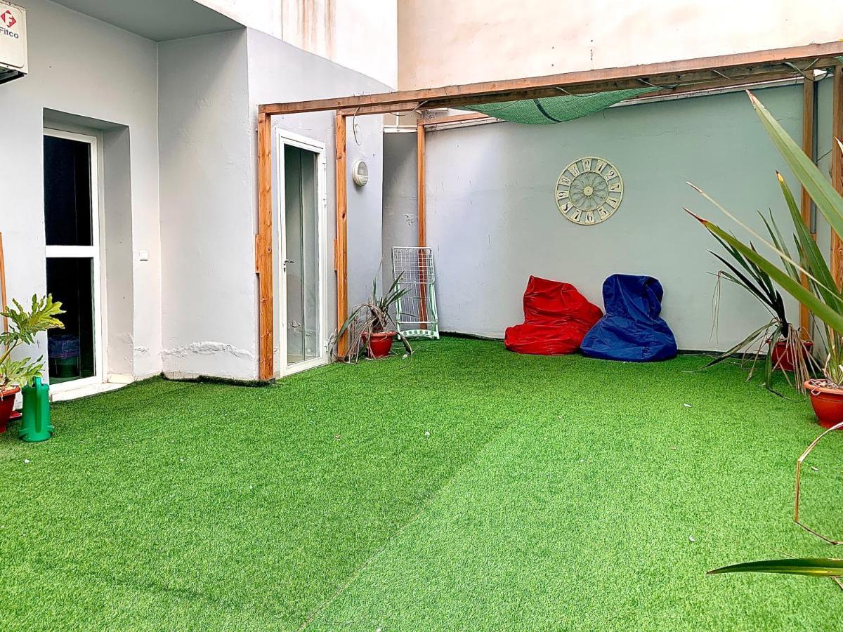 G5 - Amazing 2 Bedrooms With Private Garden. Casablanca Eksteriør billede