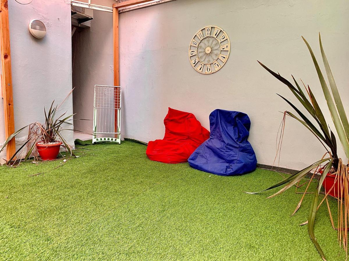 G5 - Amazing 2 Bedrooms With Private Garden. Casablanca Eksteriør billede