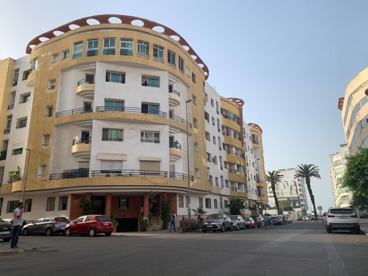 G5 - Amazing 2 Bedrooms With Private Garden. Casablanca Eksteriør billede