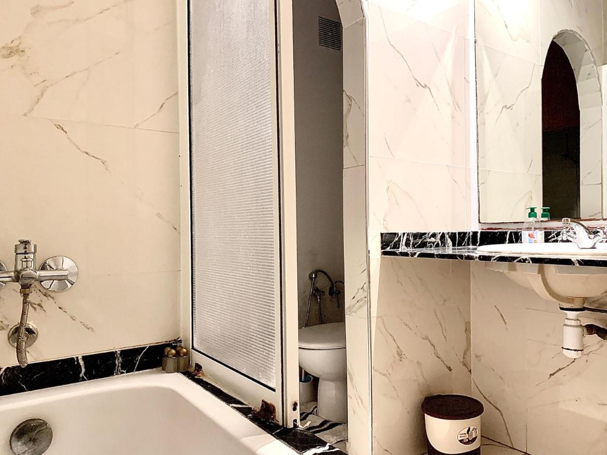G5 - Amazing 2 Bedrooms With Private Garden. Casablanca Eksteriør billede