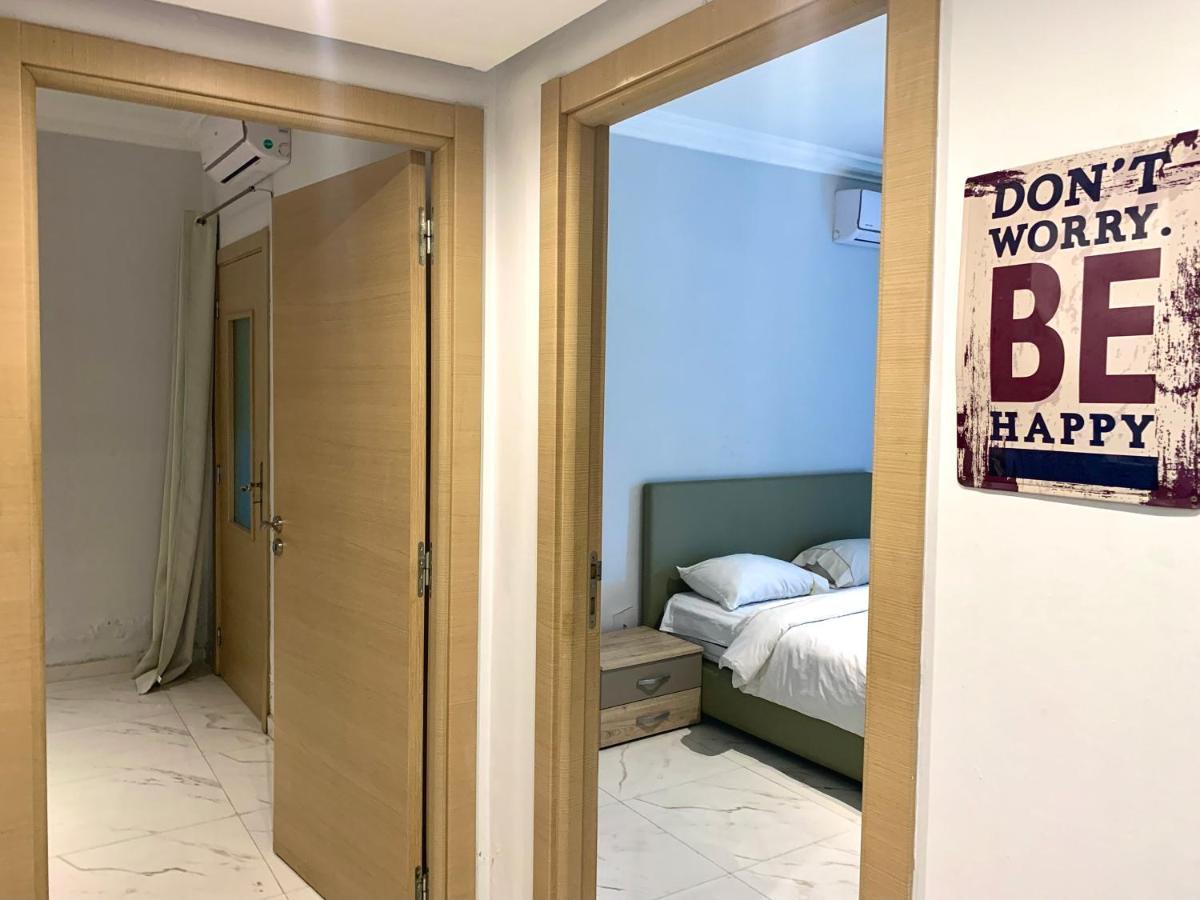 G5 - Amazing 2 Bedrooms With Private Garden. Casablanca Eksteriør billede