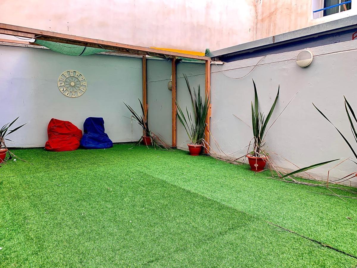 G5 - Amazing 2 Bedrooms With Private Garden. Casablanca Eksteriør billede